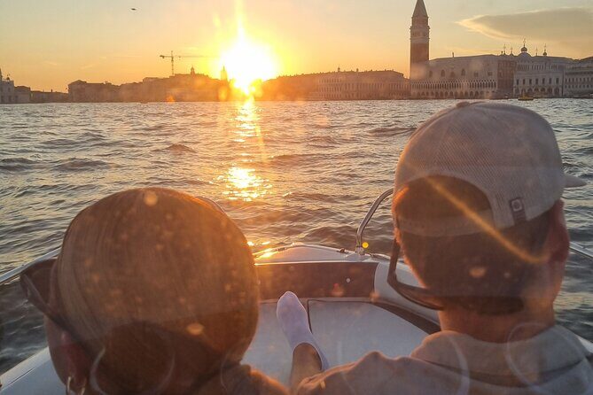 Private Boat Tour in the Venice Lagoon - Who Is This Tour Best For?