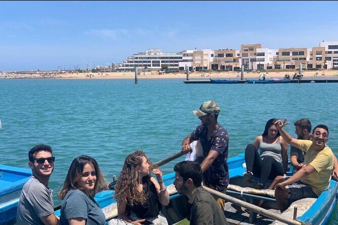 Private Boat Tour of the Bouregreg River, a Traditional Boat - Is This Tour Worth It?