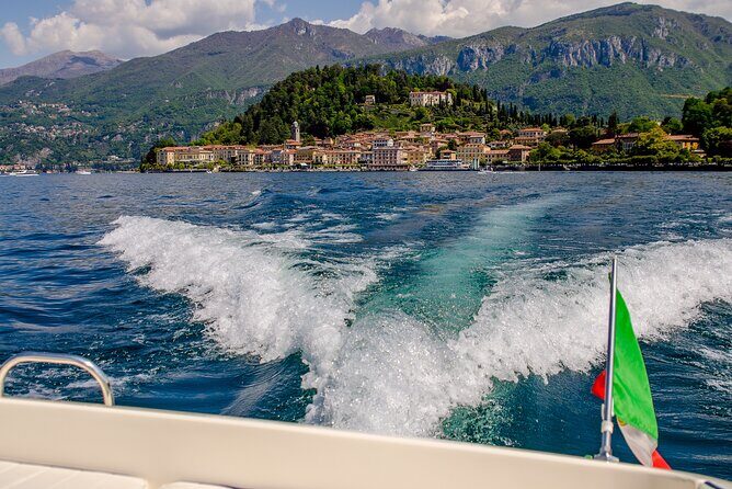 Private Boat Tour on Lake Como from Bellagio- Varenna - Who Is This Tour Best For?