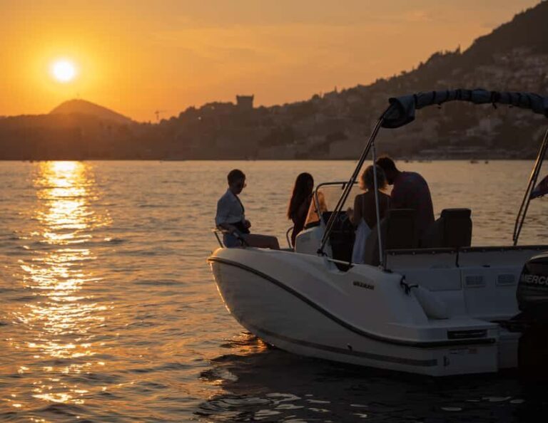 Private boat trip to the Elafiti islands. All included - The Sum Up: Who Is This Tour Best For?