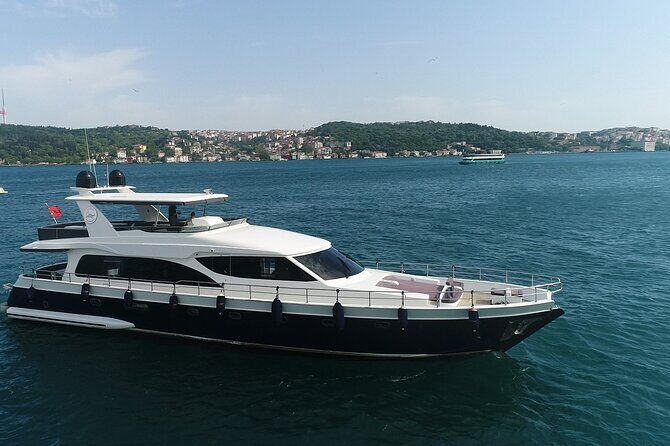 Private Bosphorus Sightseeing Cruise on Luxury Yacht - Final Thoughts
