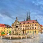 Private Brno Tour: History, Culture & Architecture - What Makes This Tour Stand Out?