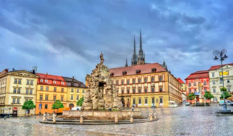 Private Brno Tour: History, Culture & Architecture - What Makes This Tour Stand Out?