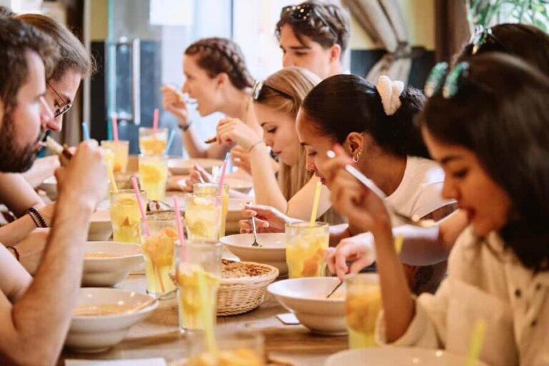 Private Budapest Food Tour with Drinks Included - An In-Depth Look at the Budapest Food Tour