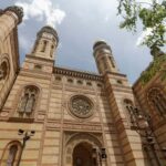 PRIVATE Budapest Jewish Heritage Walking Tour - Food Tasting - A Step-by-Step Breakdown of the Tour