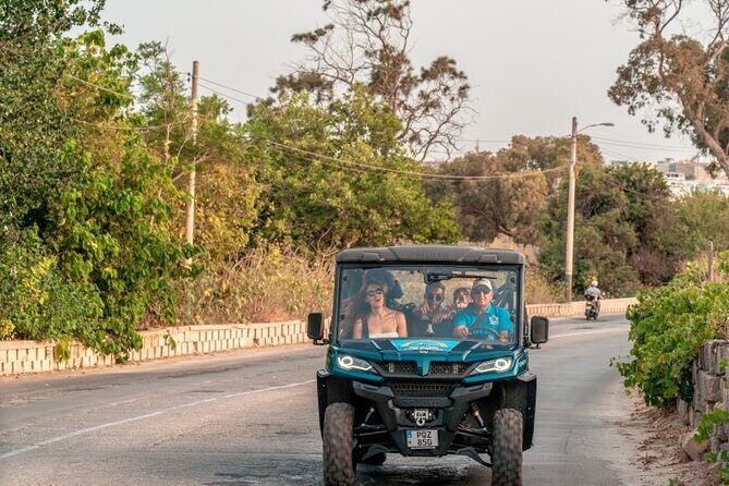 Private Buggy Tour in Gozo Malta - Practical Details: What You Need to Know