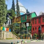Private Bursa Tour: History, Nature & Culture from Istanbul - First Stop: The Store with Turkish Delights and Jam