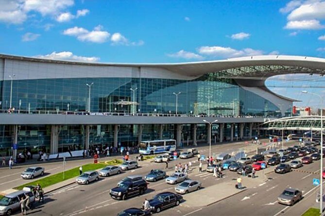 Private Cairo Airport Departure Transfer - Why Choose This Transfer?