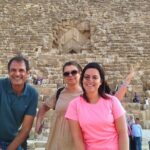 Private Cairo Airport to Cairo & Giza hotels, hostels & inns - Practical Details: What You Need to Know