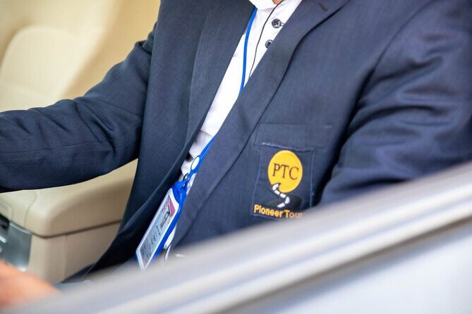 Private Cairo Airport Transfers & Limousine to Anywhere in Cairo or vice versa - The Vehicle and Driver Experience