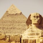 Private Cairo and Alexandria Tours - 4 Days with Hotels and Guide Included - What Makes This Tour Stand Out?