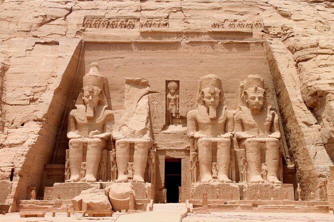 Private Cairo Aswan Luxor 8 days 7 nights with Nile Cruise - Cost and Value: Is It Worth $960?