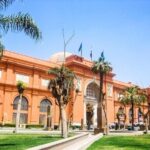 Private Cairo Best tour Pyramids ,Museum, Old Cairo and bazaar - Frequently Asked Questions