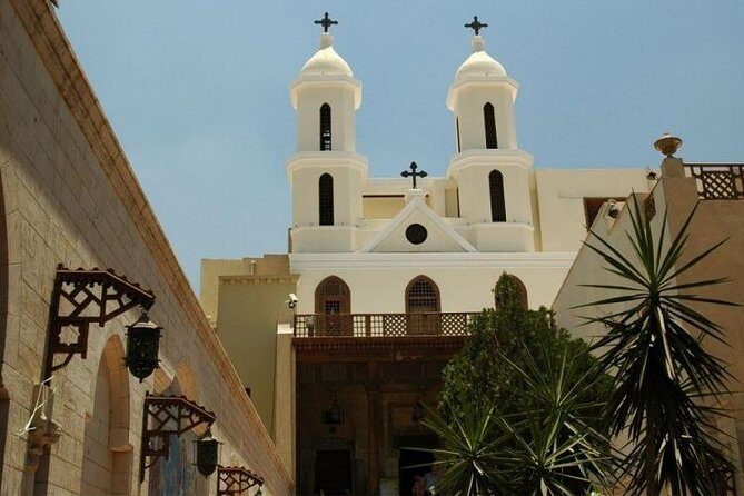 Private Cairo City Tour - FAQ