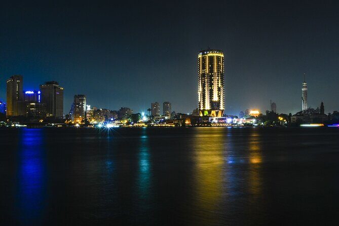 Private Cairo City Tour Day or Night include Meal and Carriage Horse - Practical Details and Tips