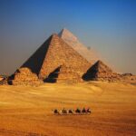 Private Cairo City Tour: Giza Pyramids, Egyptian Museum and Khan Khalili Bazaar - Practical Aspects of the Tour