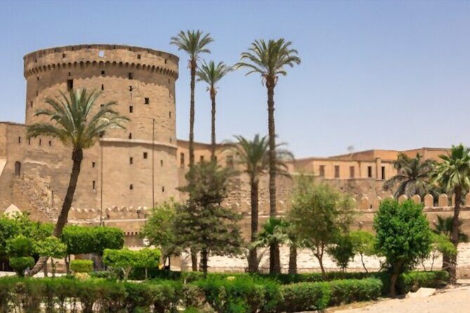 Private Cairo City Tour - FAQ