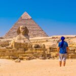 Private Cairo Day Tour from Hurghada - Lunch Break & Transition to Giza