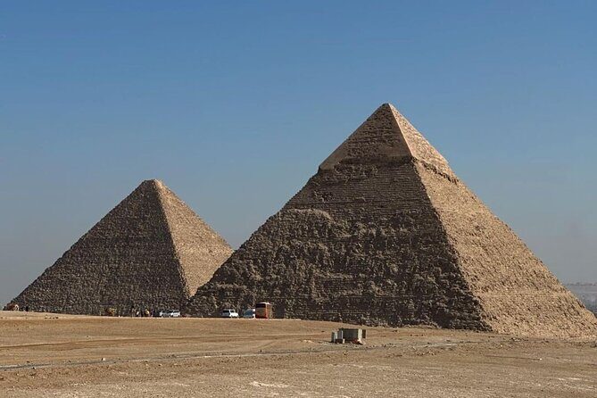 Private Cairo Day Tour from Hurghada - Final Thoughts: Is It Worth It?
