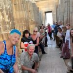 Private Cairo Day Tour Giza Pyramid, Sphinx, Civilisation Museum - The Itinerary in Detail: What to Expect
