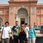 Private Cairo Excursion from Hurghada Makadi Bay Soma Bay Sahl Hasheesh Elguna - Practical Details That Matter