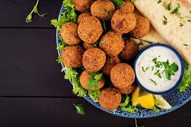 Private Cairo food tour &Great Food(Falafel, Shawarma& Koshari) - Authentic Food and Local Flair: Why This Tour Stands Out