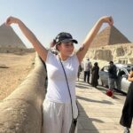 Private Cairo Highlights Tour (Pyramids, Grand Museum and Bazaar) - Practical Details and What to Expect