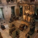 Private Cairo Pyramids and Museum Tour with Shopping in Bazaar - Authentic Experiences and Tips