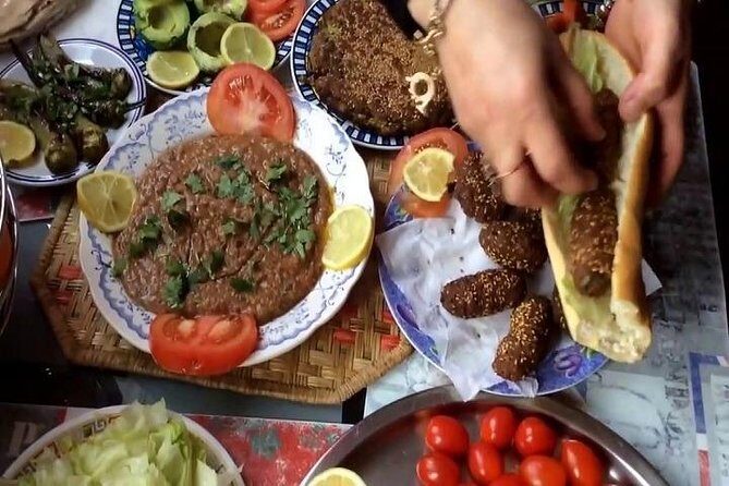 Private Cairo Street Food Tour - The Itinerary Breakdown