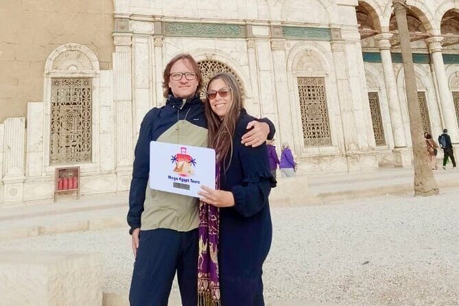 Private Cairo Tour The main highlights - Why Choose This Cairo Tour?