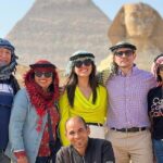 Private Cairo Tour to Giza Pyramids, Egyptian Museum and Bazaar - What’s Included and What’s Not