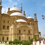 Private Cairo Tour to Pyramids of Giza Museum Citadel - Detailed Breakdown of the Itinerary