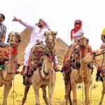 Private Camel or Horse Ride around the Giza Pyramids - Who Is This Tour Best Suited For?