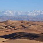 Private Camel Ride in Agafay Desert with Dinner Included - Quad Biking: Adding a Dash of Adventure