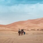 Private Camel Ride Over Erg Chebbi For Sunset Or Sunrise - Practical Tips for Booking and Enjoyment