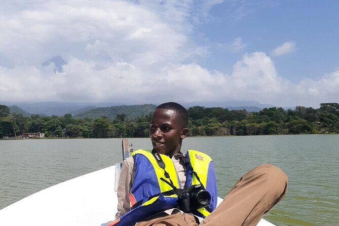 Private Canoe or Hike Tour on Lake Duluti - Review Highlights from Past Travelers