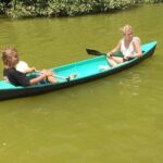Private Canoeing, Cycling, Coffee and Hiking Tour in lake Duluti. - Itinerary Breakdown: Every Step an Adventure