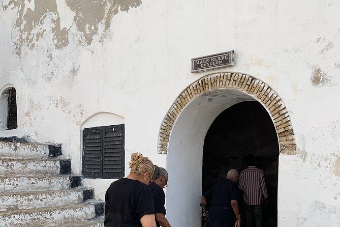 Private Cape Coast Heritage and Hiking Tour - Who is This Tour Best For?