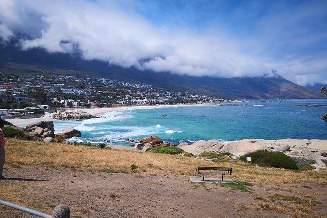 Private Cape of Good Hope and Penguins tour from Stellenbosch. - A Deep Dive into the Tour Itinerary