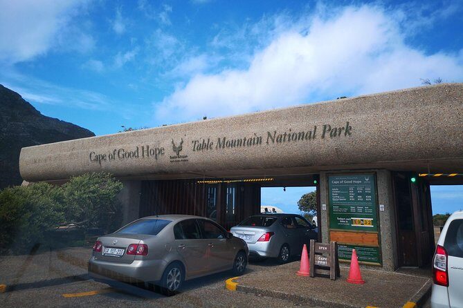 Private Cape of Good Hope Cape Point Penguin Kirstenbosch Tour. - Deep Dive Into the Itinerary