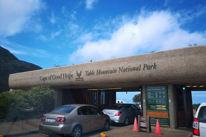 Private Cape of Good Hope Cape Point Penguins KirstenboschTour. - Cape of Good Hope and Cape Point