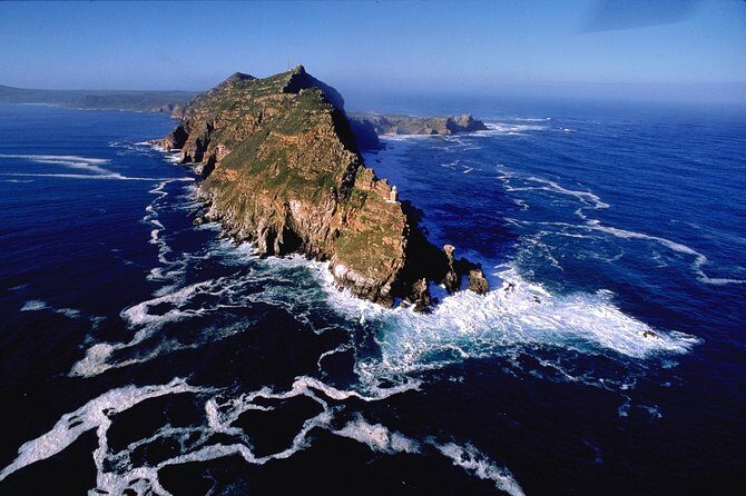Private Cape Peninsula + Kirstenbosch Garden Full Day Guided Tour - Final Thoughts