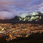 Private Cape Town City Evening Tour - Long Street: From Daytime Shopping Hub to Nightlife Hotspot