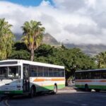 Private Cape Town City Tour - Detailed Breakdown of the Itinerary