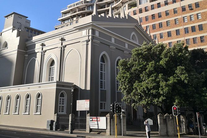 Private Cape Town Mother City Tour - Possible Drawbacks or Considerations
