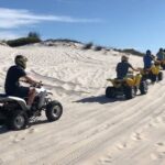 Private Cape Towns West Coastal Tour with Quad Bike - The Practicalities