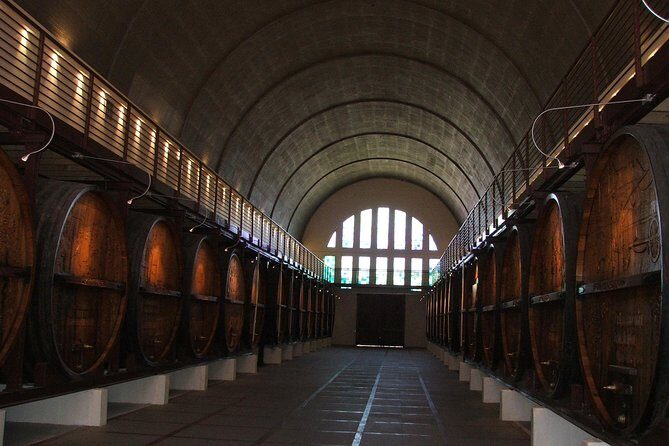 Private Cape Winelands from Stellenbosch OR Franschhoek OR Paarl - Why This Tour Works