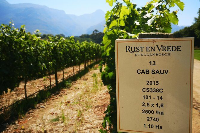 Private Cape Winelands Ful Day Ultra Flexible Guided Tour. - Why Travelers Appreciate This Tour