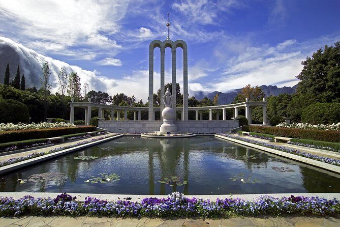 Private Cape Winelands Guided Full Day Tour from Cape Town - What to Expect: The Practical Details