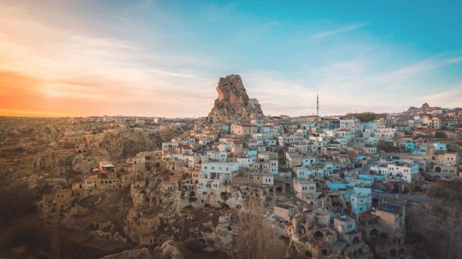 Private Cappadocia Tour Including Underground City - FAQ